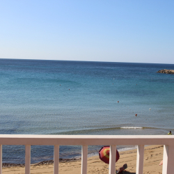 Casa Vacanze Villa 10 Persone Sulla Spiaggia Di Sabbia